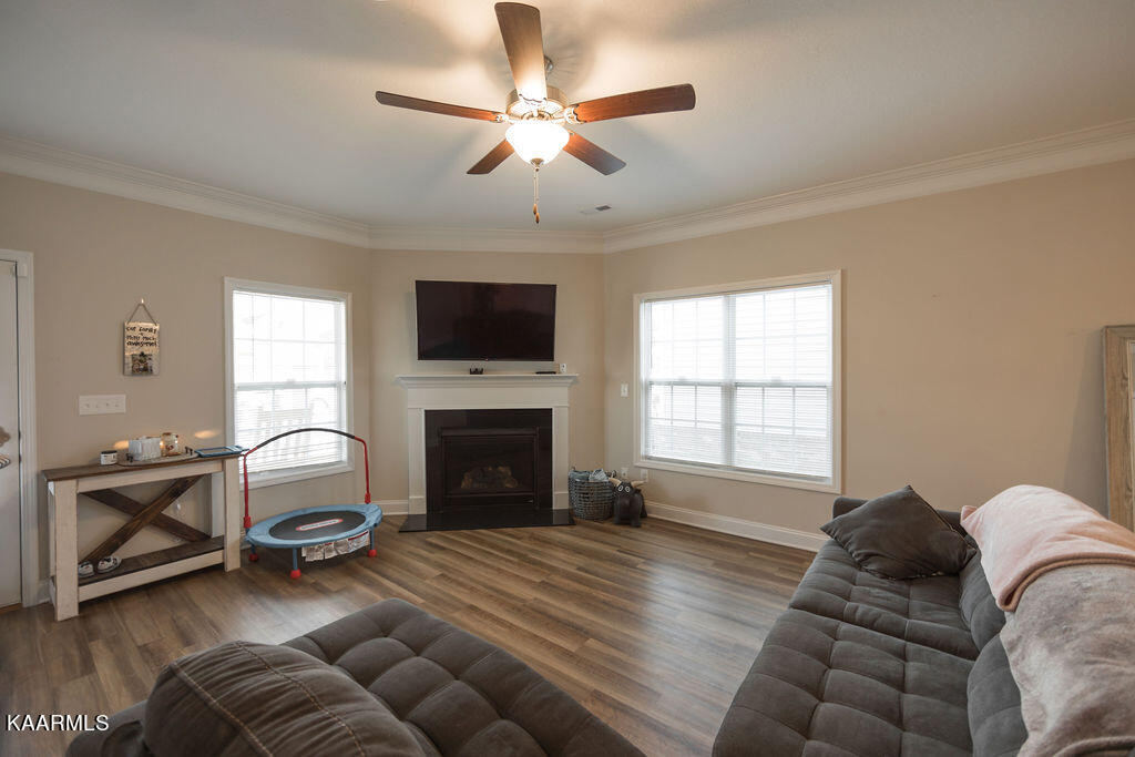 145 Hardinberry Street Oak Ridge, TN 37830 - Photo 7 of 23 2S2A2770-1