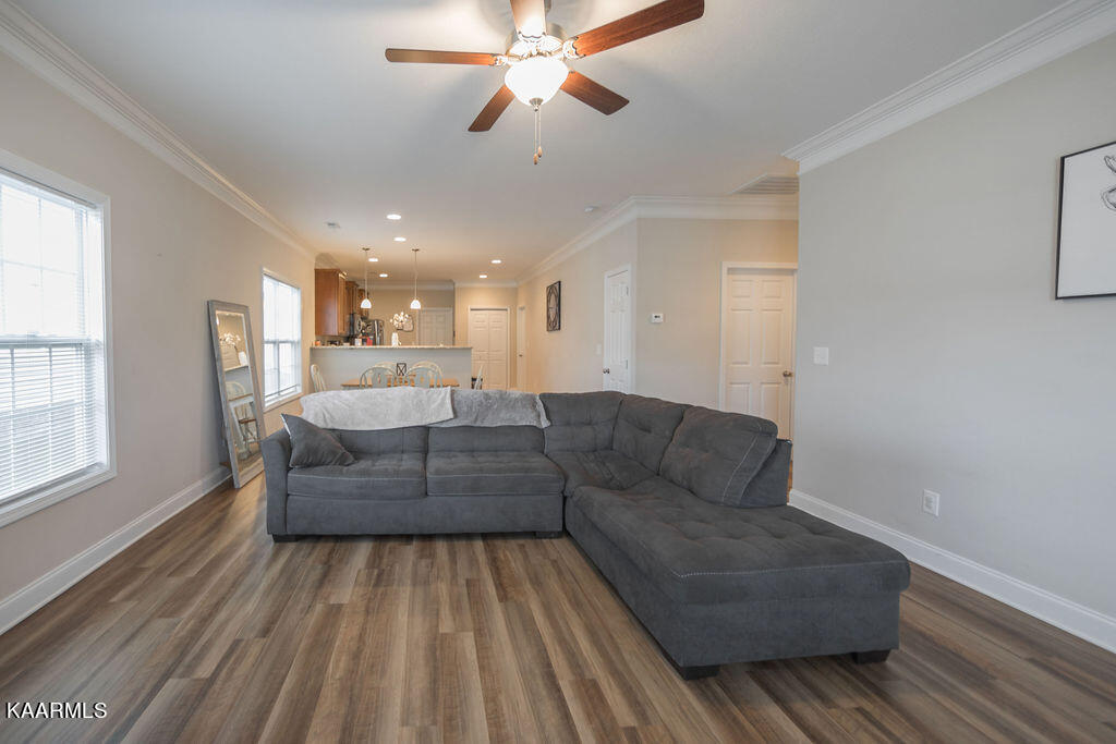145 Hardinberry Street Oak Ridge, TN 37830 - Photo 8 of 23 2S2A2765-1