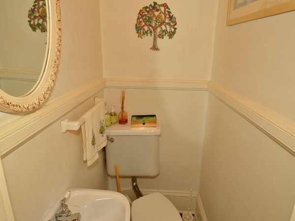 5 Beechridge Road Raleigh, NC 27608 - Photo 17 of 23 Photo 17