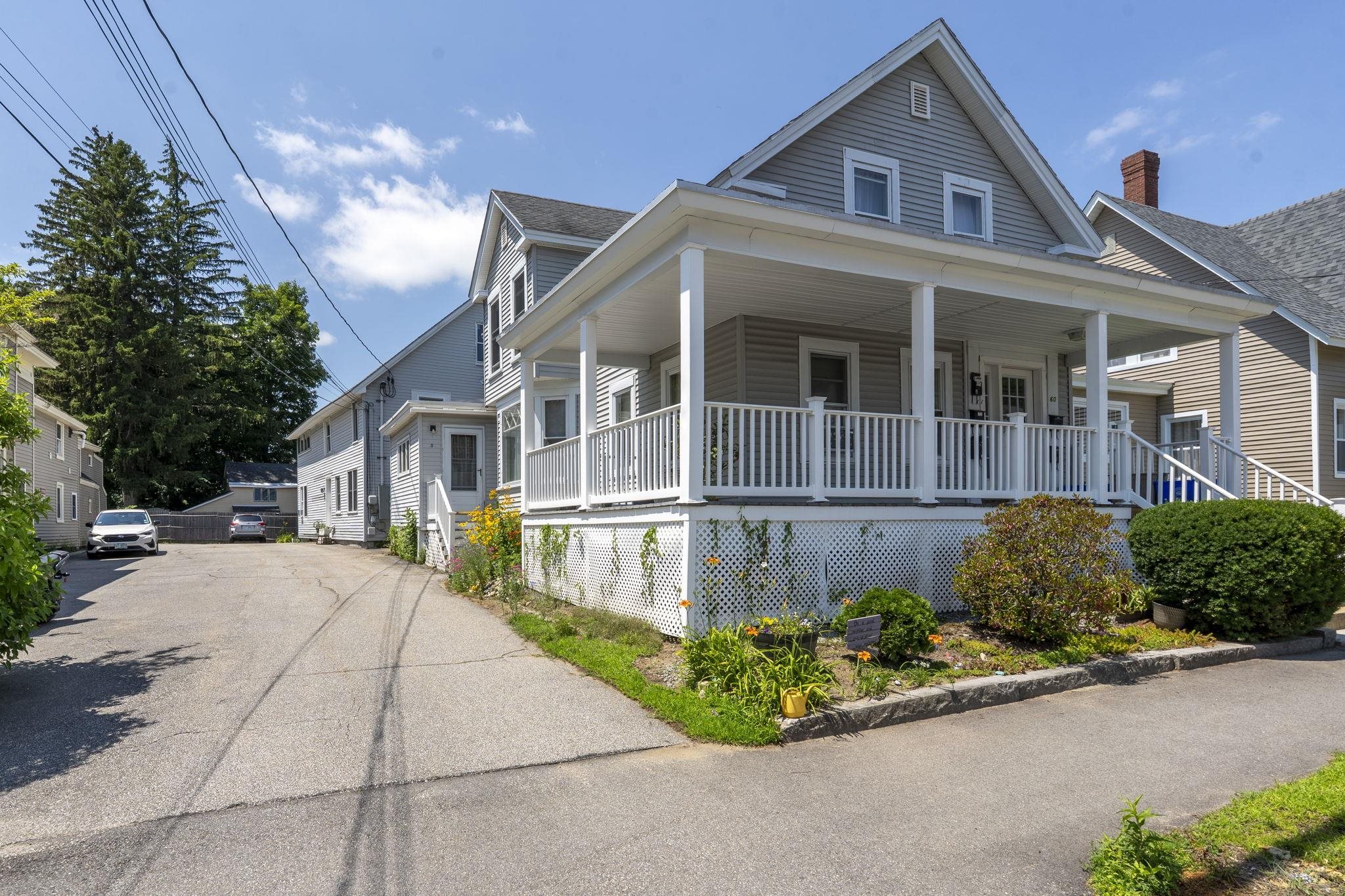 60 South State Street Concord, NH 03301 - Photo 1 of 60
