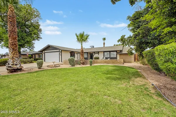 $540,000 | 1066 East Carson Drive, Tempe, AZ 85282