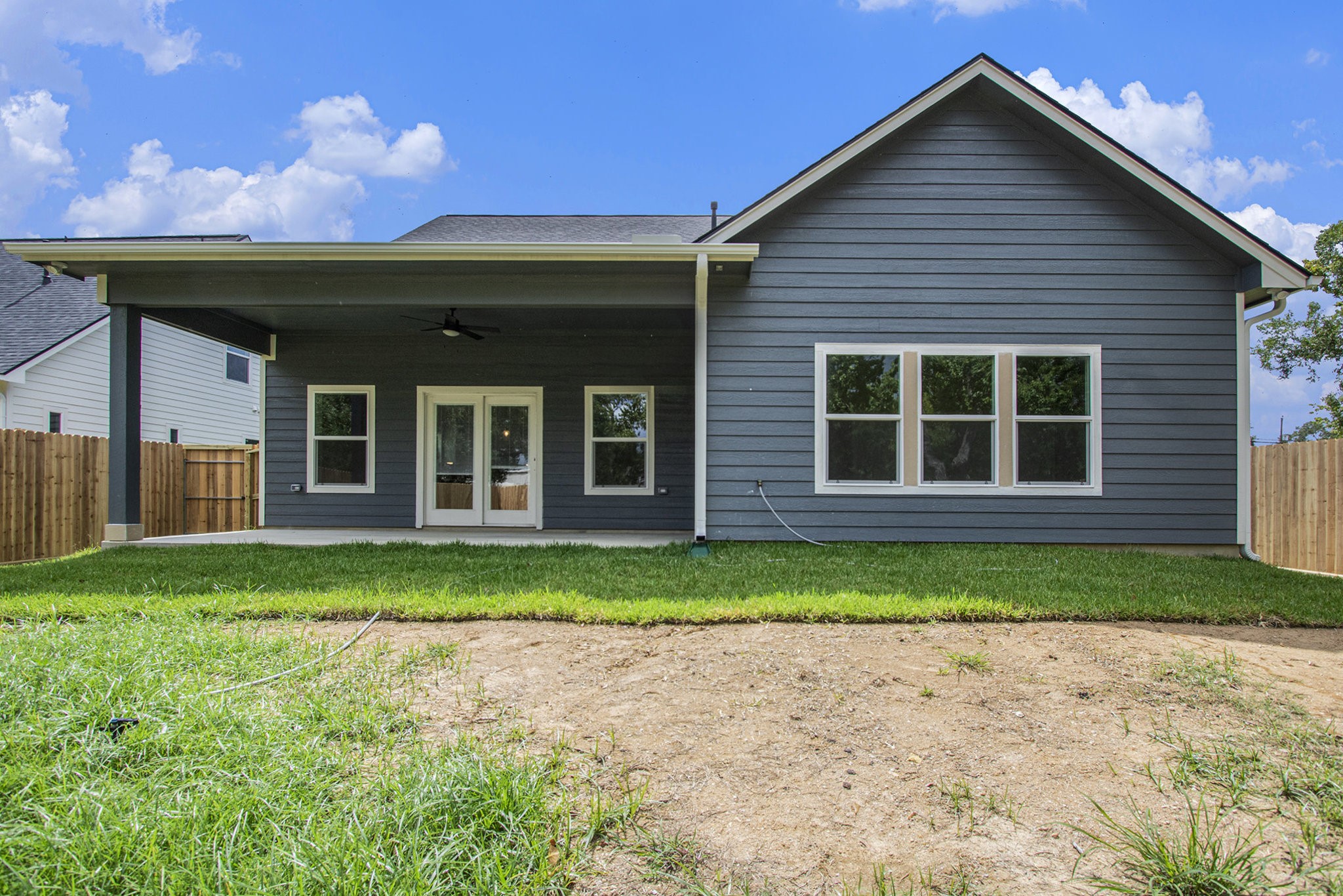 3810 Jackson Street Santa Fe, TX 77517 - Photo 27 of 29