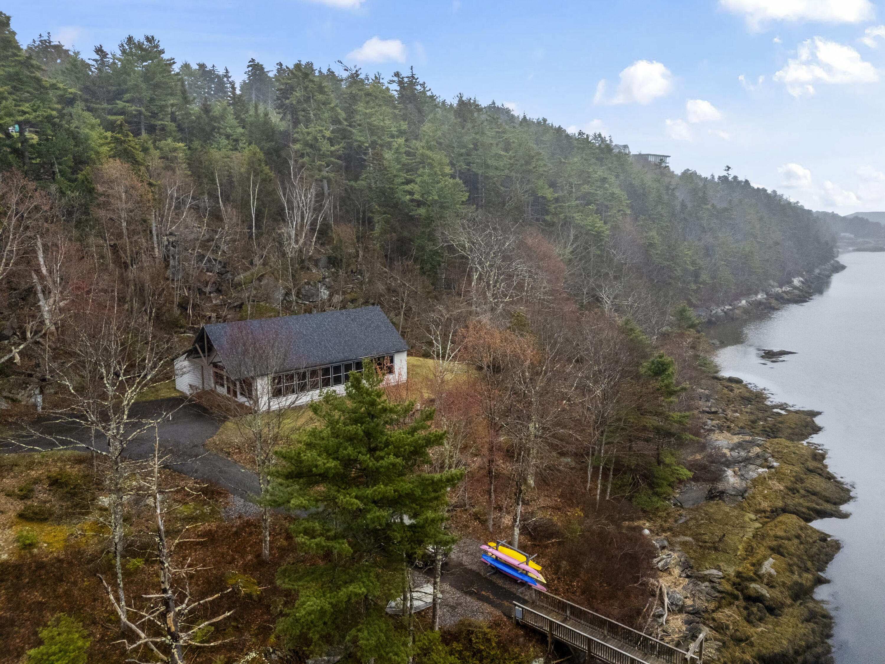 61 Rotunda Hill Road Georgetown, ME 04548 - Photo 27 of 31