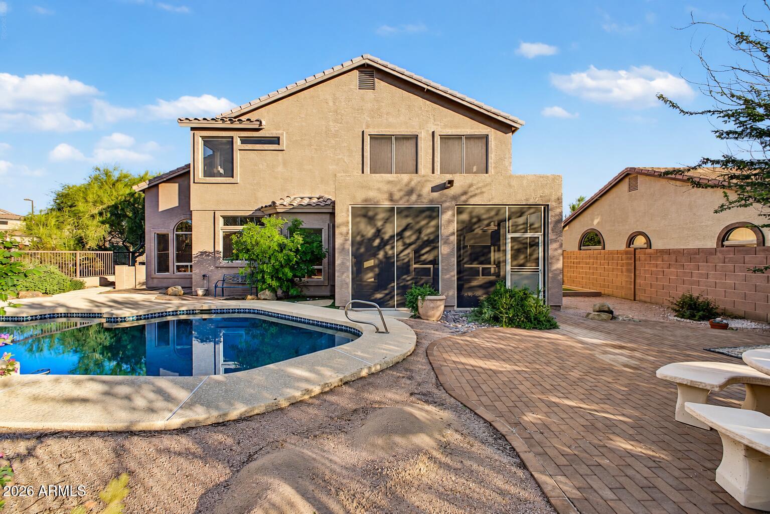 3060 North Ridgecrest, Unit 102 Mesa, AZ 85207 - Photo 54 of 64 3060 N RIDGECREST #102