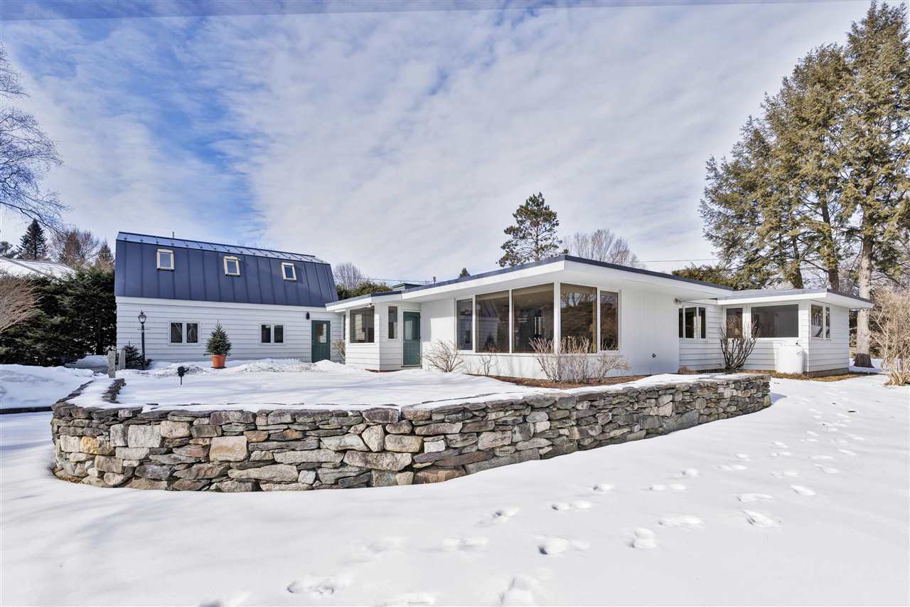 7 Weatherby Road Hanover, NH 03755 - Photo 31 of 35