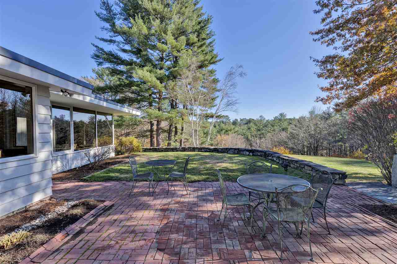 7 Weatherby Road Hanover, NH 03755 - Photo 34 of 35