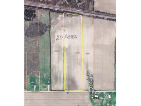 0 Toto Road Culver, IN 46511 - Photo 1 of 1