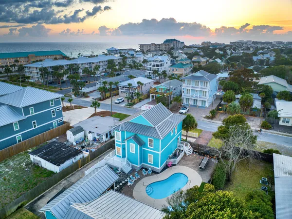 $2,470,000 | 69 Pompano Street, Destin, FL 32541