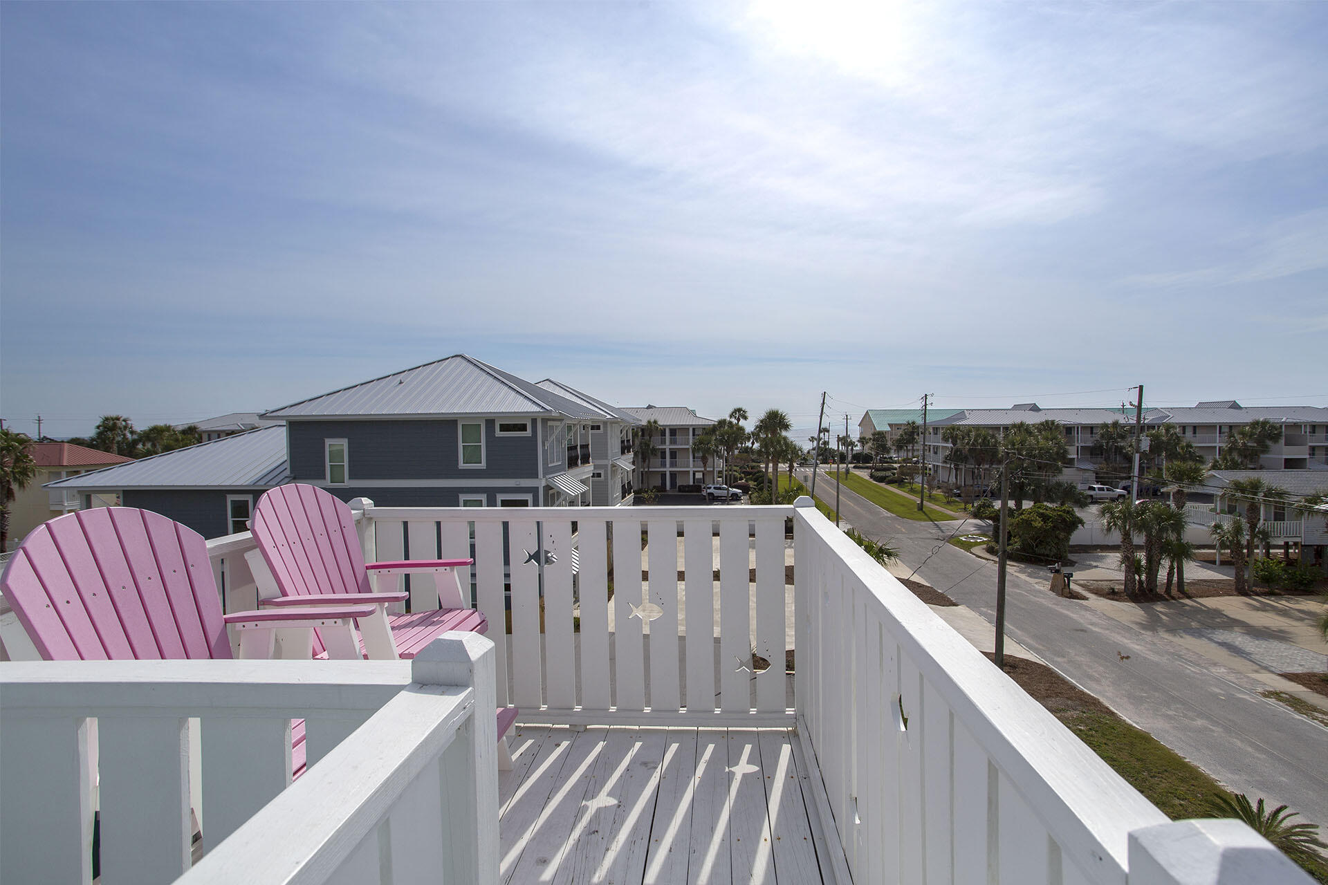 69 Pompano Street Destin, FL 32541 - Photo 4 of 78 21-Agave-Blue-Upper-Balcony