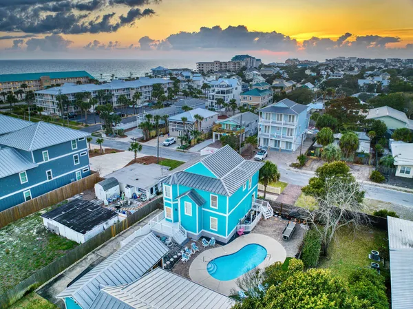 $2,470,000 | 69 Pompano Street, Destin, FL 32541