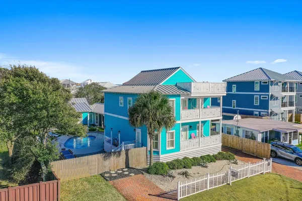 $2,470,000 | 69 Pompano Street, Destin, FL 32541