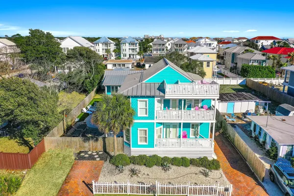 $2,470,000 | 69 Pompano Street, Destin, FL 32541