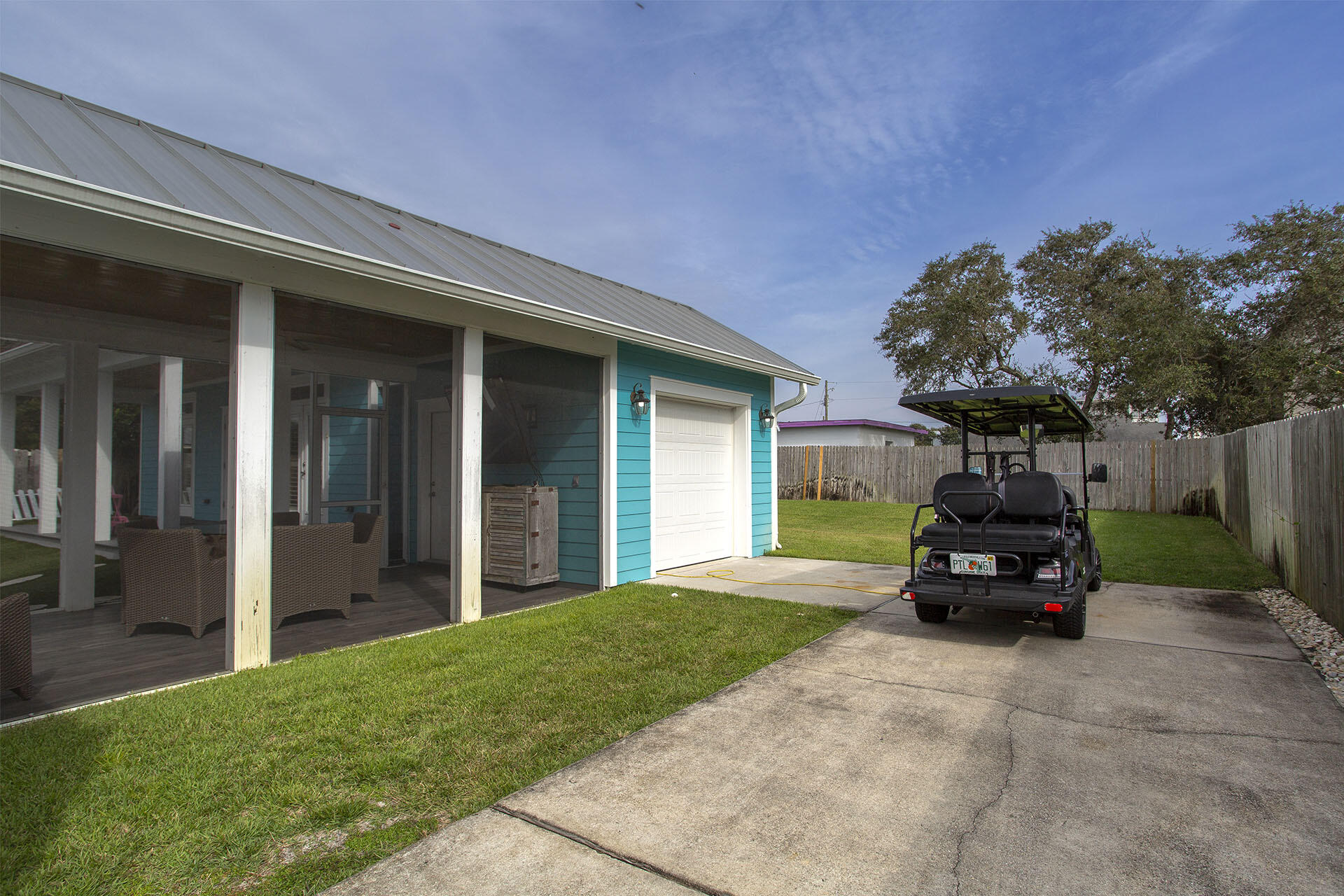 69 Pompano Street Destin, FL 32541 - Photo 6 of 78 21-Agave-Blue-Golf-Cart