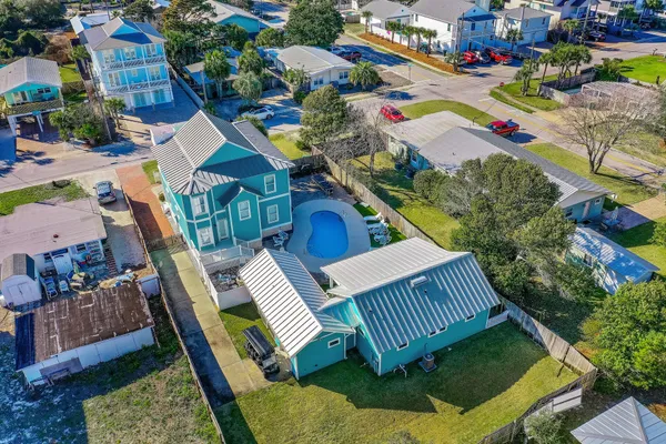 $2,470,000 | 69 Pompano Street, Destin, FL 32541