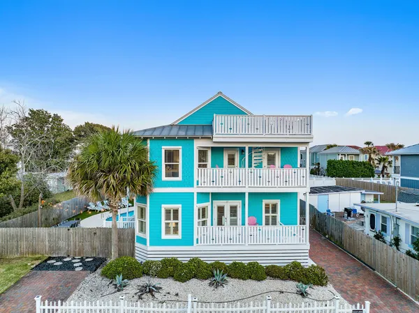 $2,470,000 | 69 Pompano Street, Destin, FL 32541