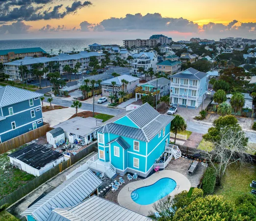$2,470,000 | 69 Pompano Street, Destin, FL 32541