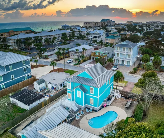 $2,470,000 | 69 Pompano Street, Destin, FL 32541