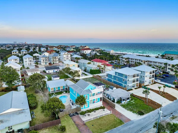 $2,470,000 | 69 Pompano Street, Destin, FL 32541