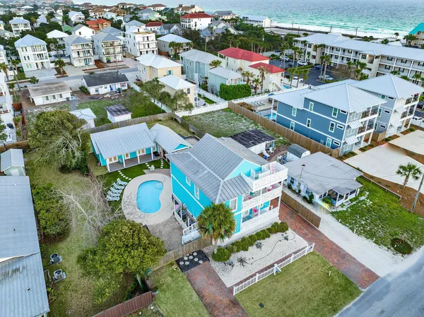 $2,470,000 | 69 Pompano Street, Destin, FL 32541