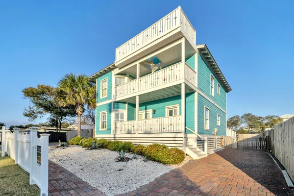 $2,470,000 | 69 Pompano Street, Destin, FL 32541