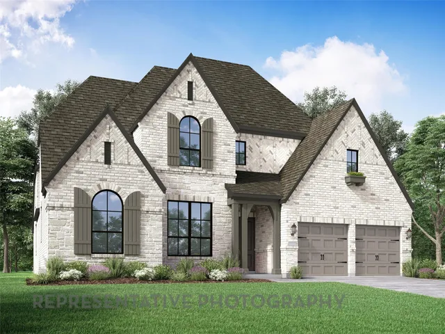 $709,990 | 7127 Augusta Grv Drive, Katy, TX 77493