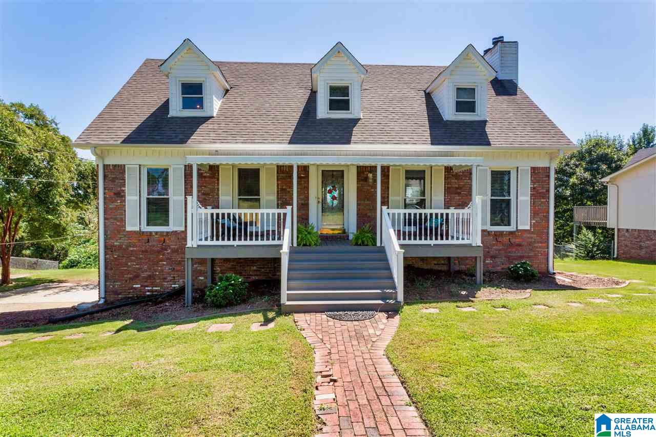 1209 8th Place Pleasant Grove, AL 35127 - Photo 1 of 29