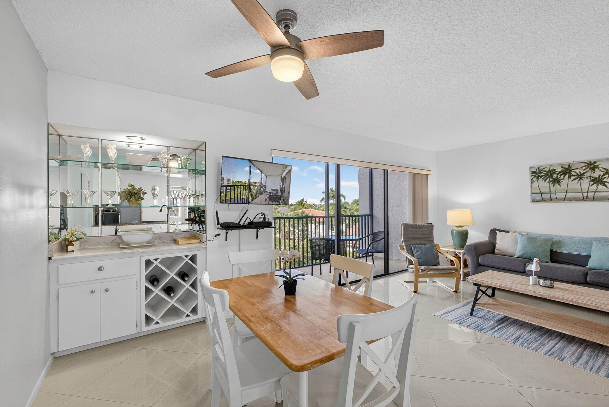 1605 Highway 1, Unit A407 Jupiter, FL 33477 - Photo 11 of 44 Dining Area
