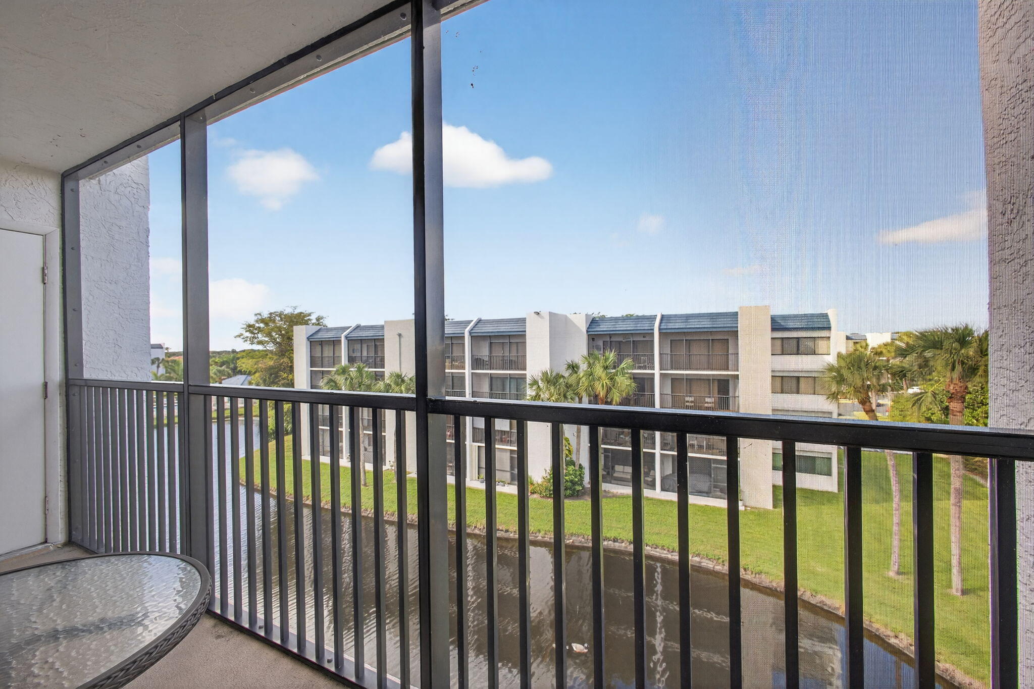 1605 Highway 1, Unit A407 Jupiter, FL 33477 - Photo 15 of 44 Screened Balcony