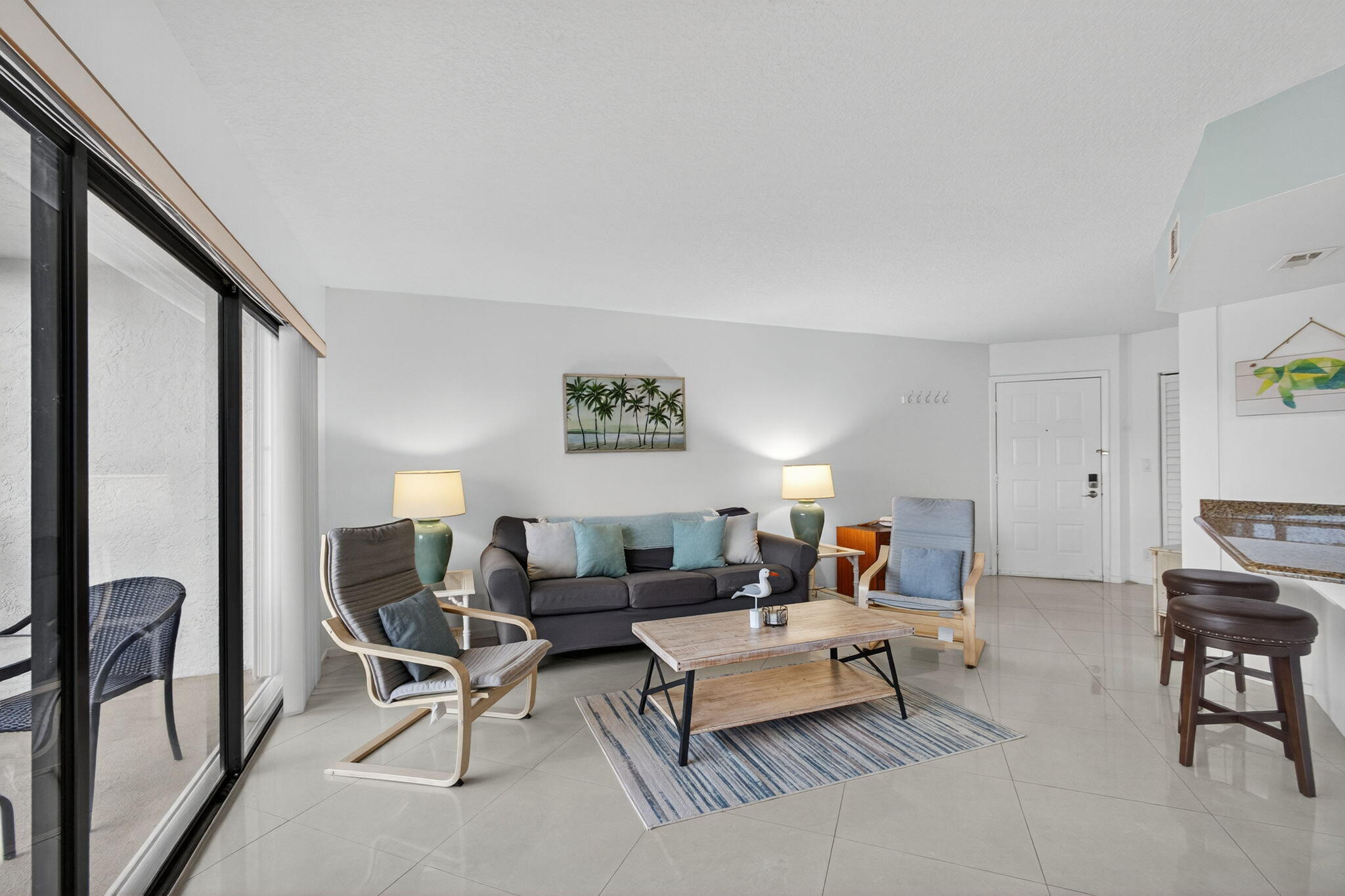 1605 Highway 1, Unit A407 Jupiter, FL 33477 - Photo 16 of 44 Living Area