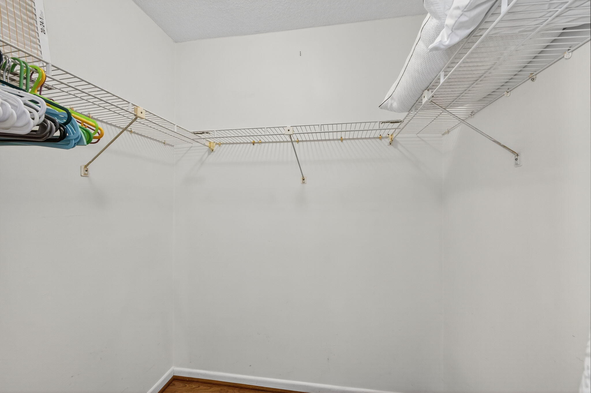 1605 Highway 1, Unit A407 Jupiter, FL 33477 - Photo 23 of 44 Primary Walk-In Closet