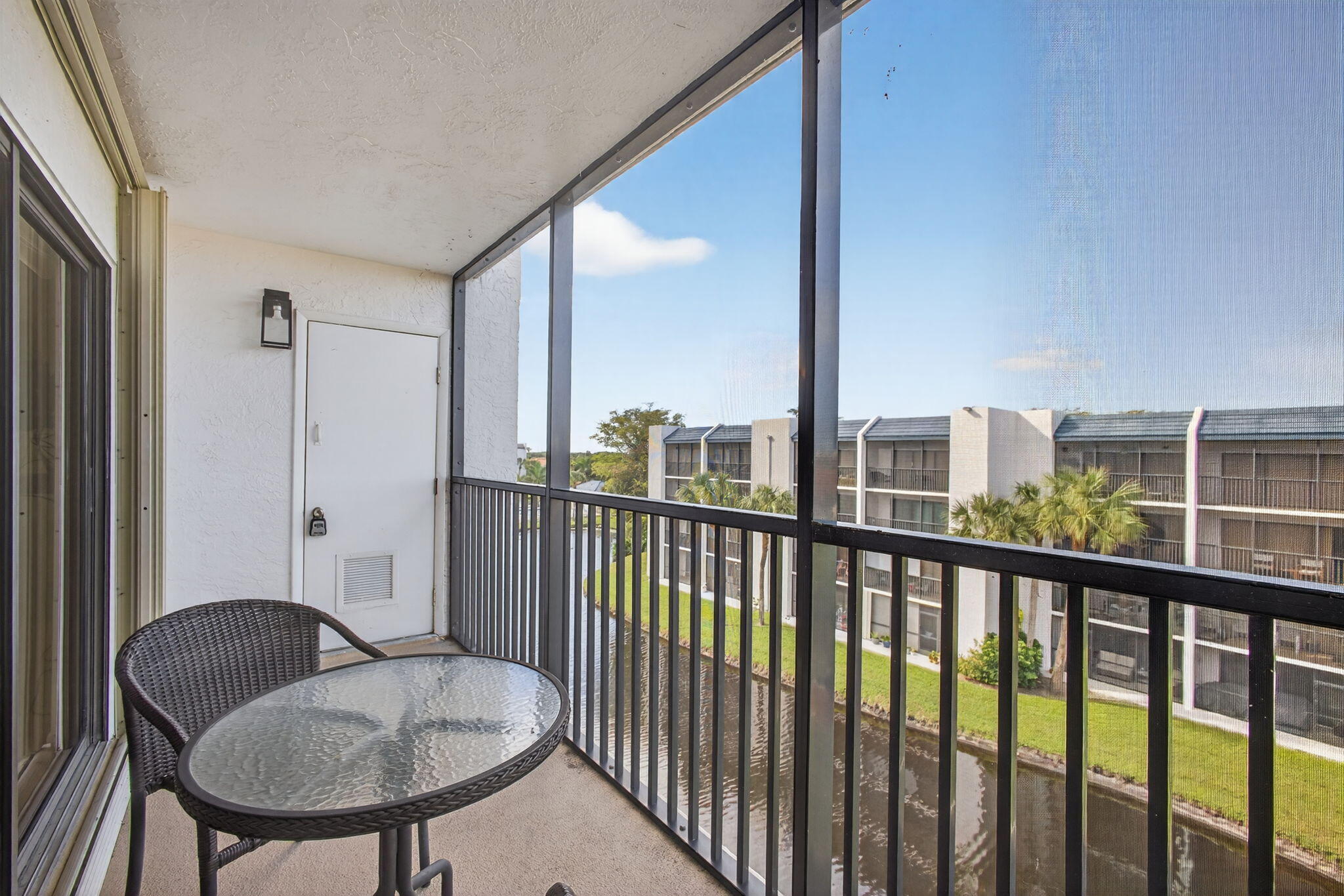 1605 Highway 1, Unit A407 Jupiter, FL 33477 - Photo 30 of 44 Screened Balcony