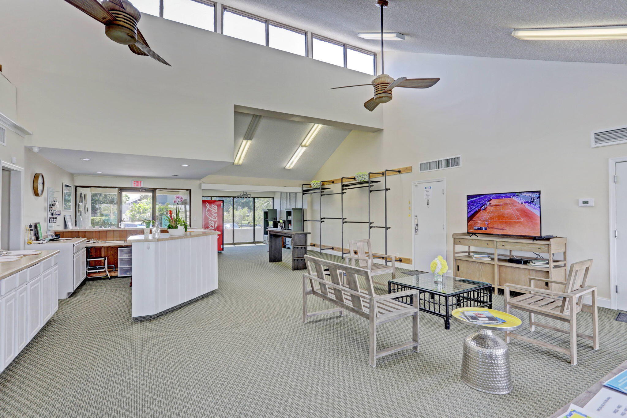 1605 Highway 1, Unit A407 Jupiter, FL 33477 - Photo 44 of 44 JORC Clubhouse