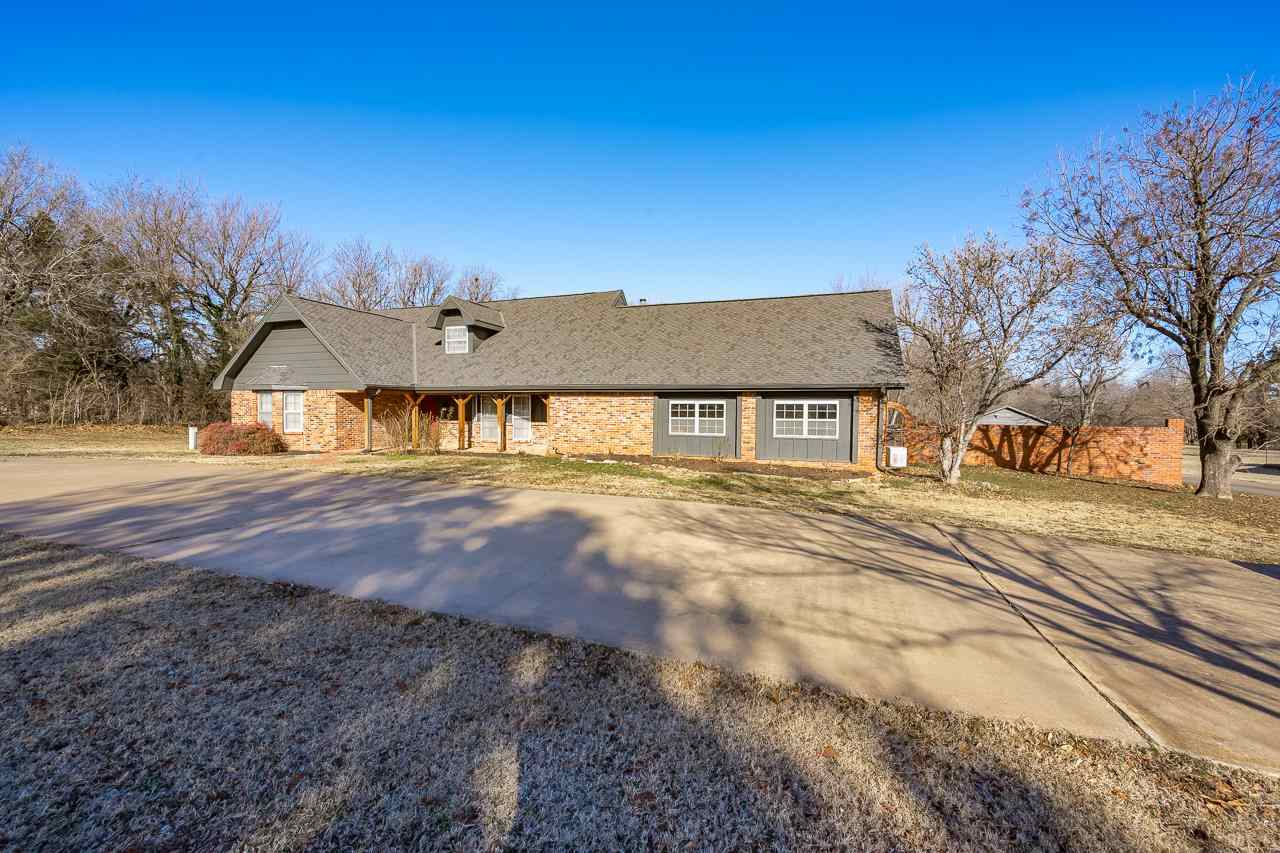 705 Wakefield Road Perry, OK 73077 - Photo 45 of 49 Gallery Image 45