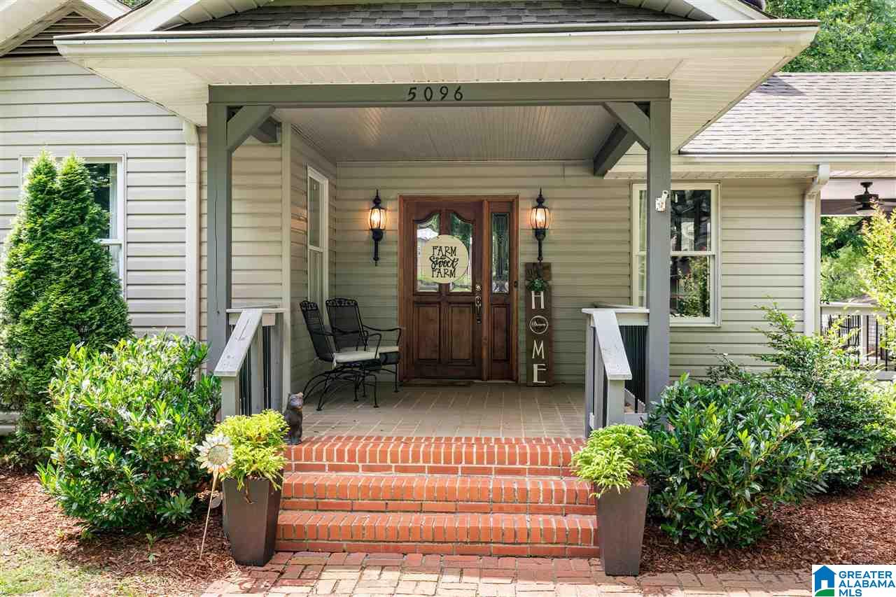 5096 Pleasant Hill Road Bessemer, AL 35022 - Photo 3 of 48