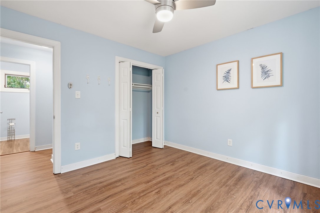 1778 Altman Road Henrico, VA 23228 - Photo 27 of 53