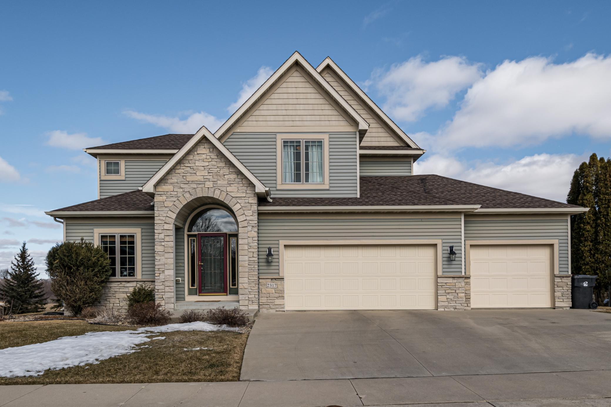 2317 Jasper Place Northeast Rochester, MN 55906 - Photo 1 of 1