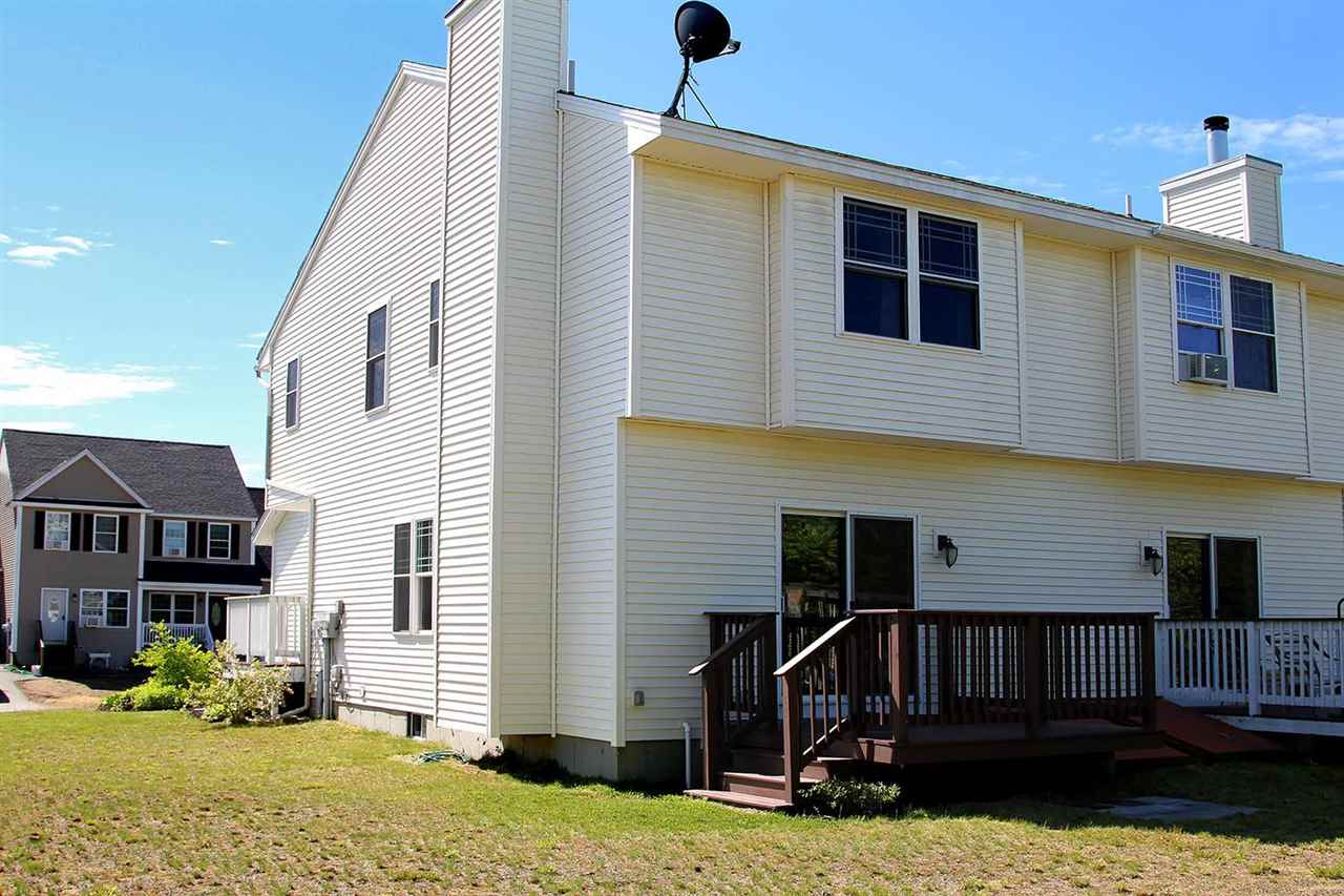 44 Trinity Circle, Unit B Rochester, NH 03839 - Photo 19 of 20 Gallery Image 19