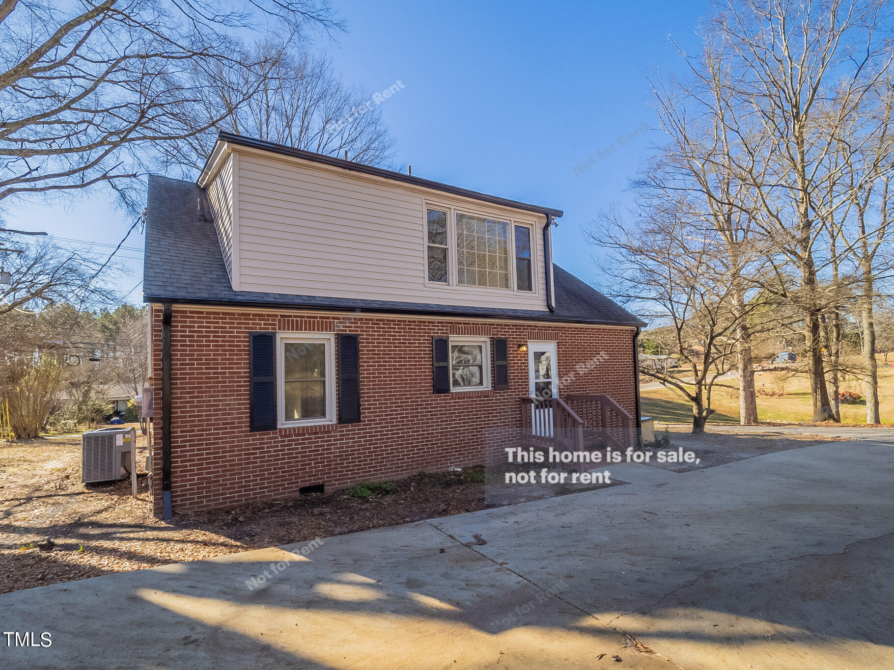 412 Lake Road Creedmoor, NC 27522 - Photo 26 of 26 listing_23