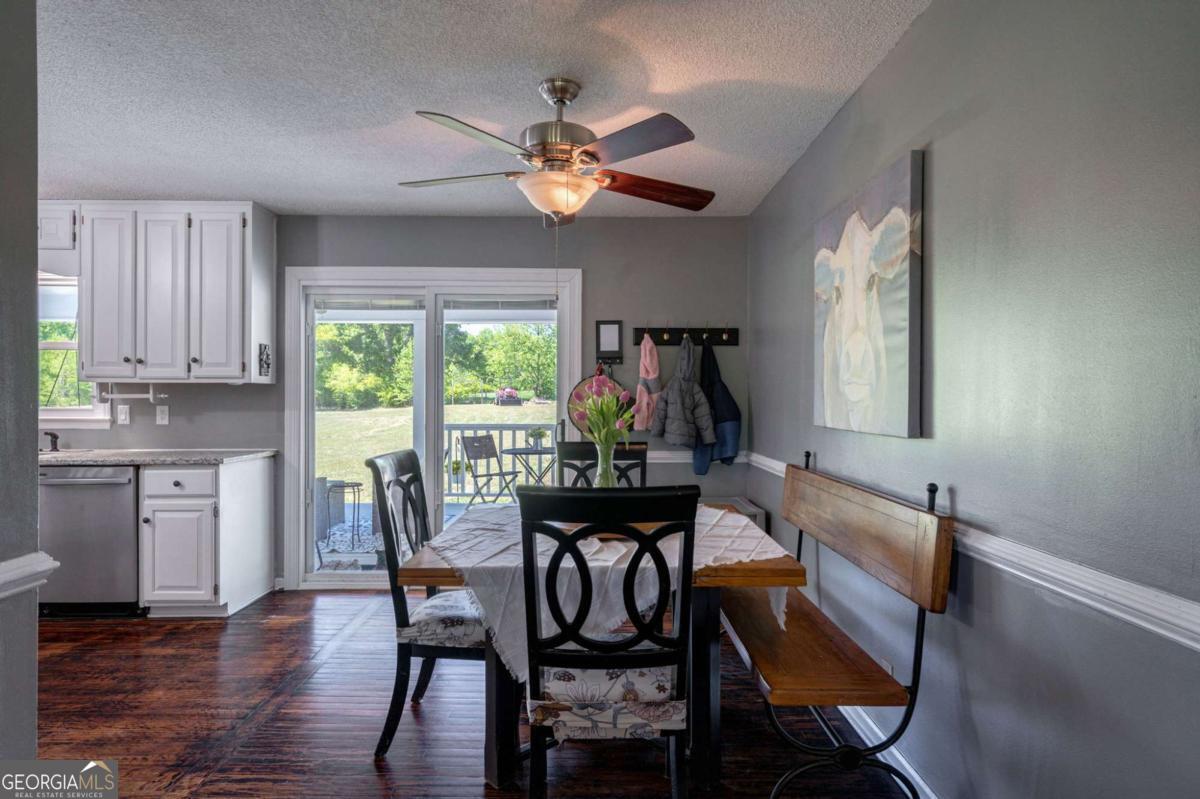 1221 Barber Creek Road Statham, GA 30666 - Photo 11 of 65