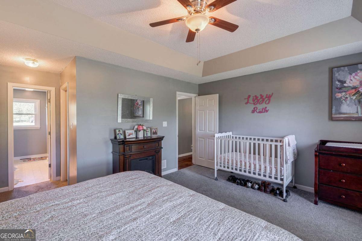 1221 Barber Creek Road Statham, GA 30666 - Photo 20 of 65