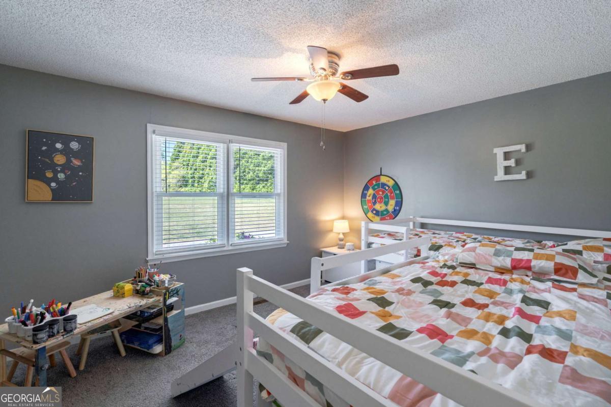 1221 Barber Creek Road Statham, GA 30666 - Photo 23 of 65