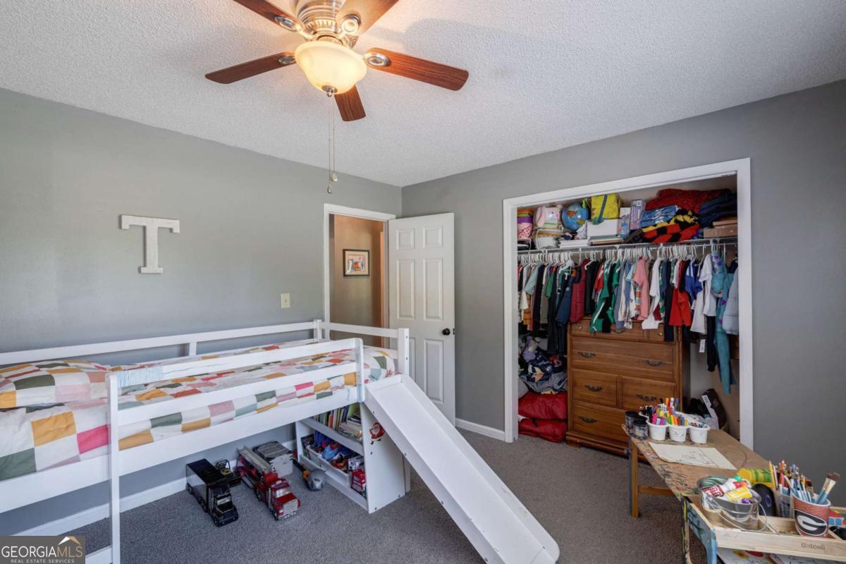 1221 Barber Creek Road Statham, GA 30666 - Photo 24 of 65