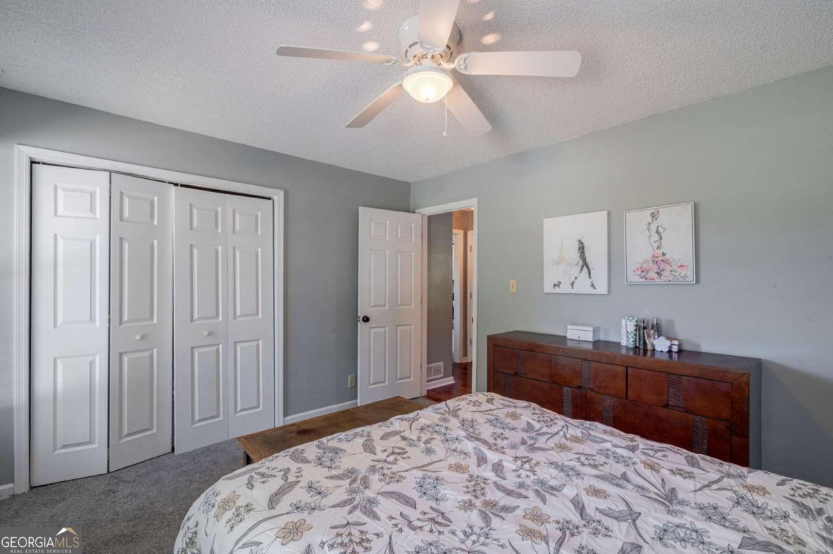 1221 Barber Creek Road Statham, GA 30666 - Photo 27 of 65