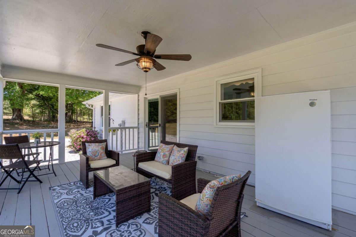 1221 Barber Creek Road Statham, GA 30666 - Photo 30 of 65