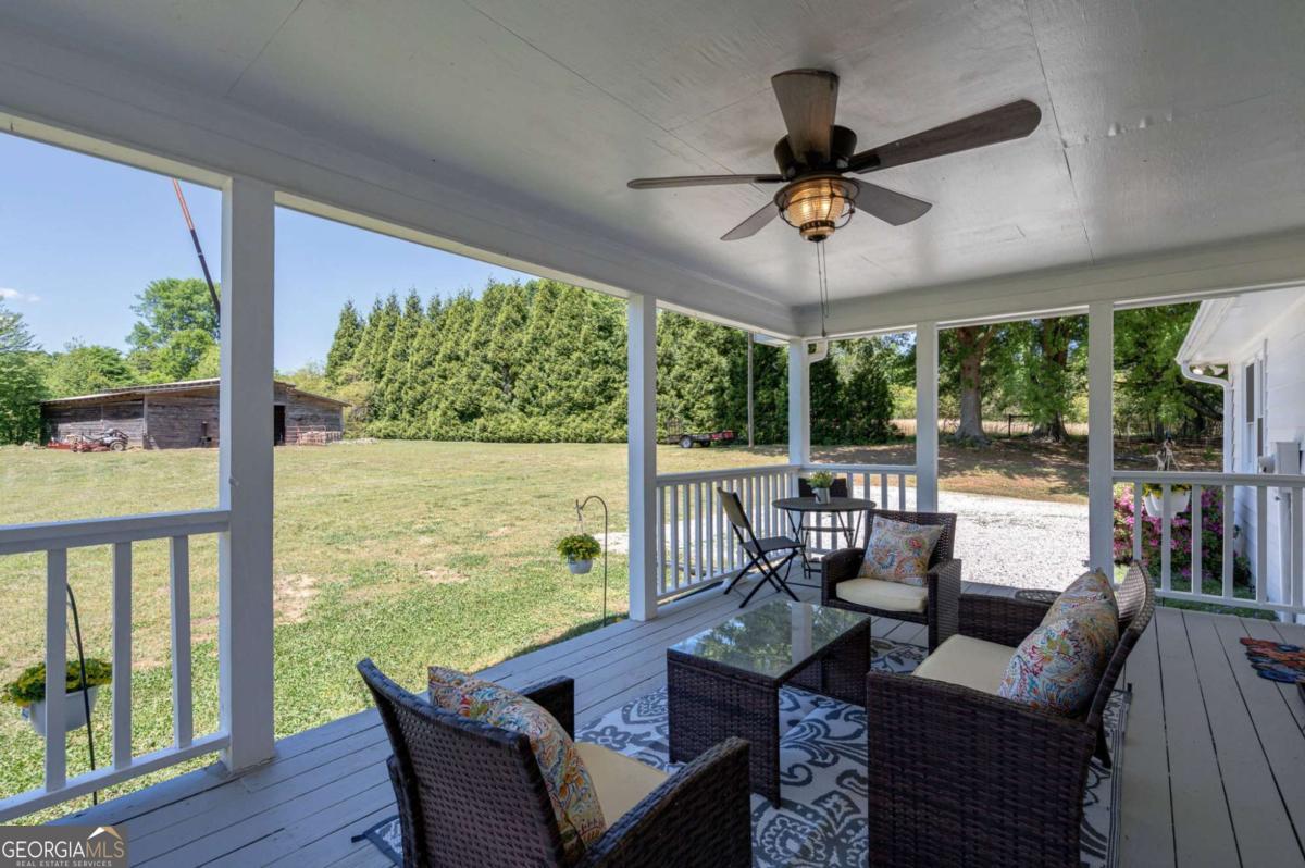 1221 Barber Creek Road Statham, GA 30666 - Photo 31 of 65
