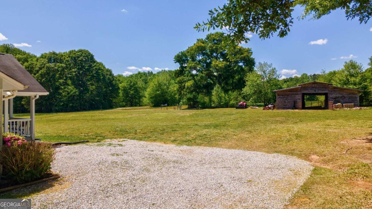 1221 Barber Creek Road Statham, GA 30666 - Photo 34 of 65