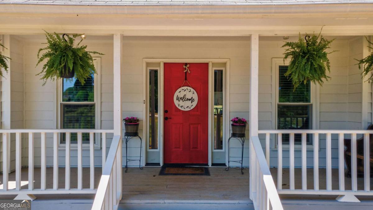 1221 Barber Creek Road Statham, GA 30666 - Photo 4 of 65