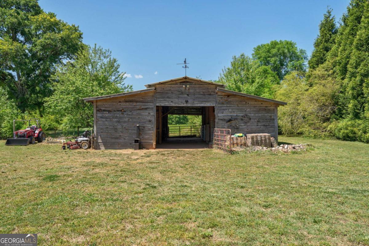 1221 Barber Creek Road Statham, GA 30666 - Photo 42 of 65
