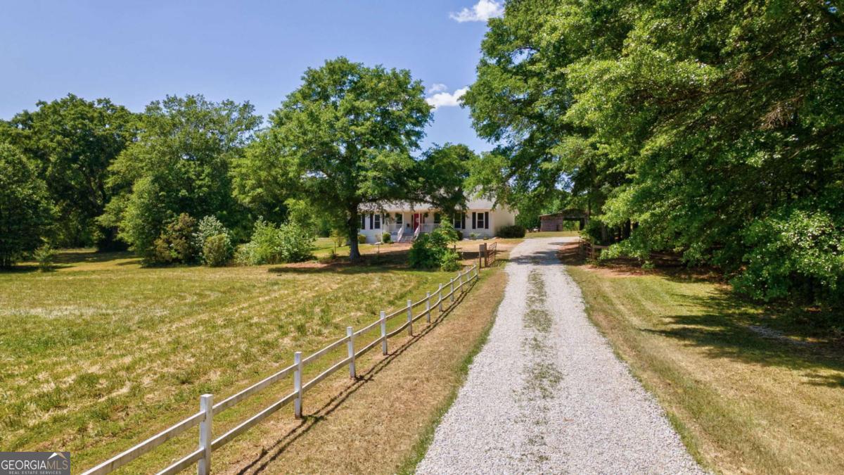 1221 Barber Creek Road Statham, GA 30666 - Photo 50 of 65