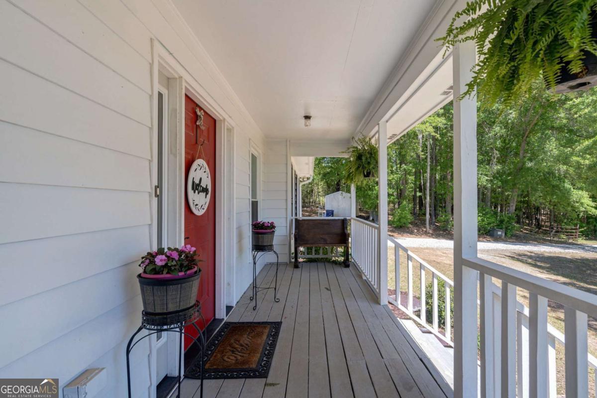 1221 Barber Creek Road Statham, GA 30666 - Photo 5 of 65